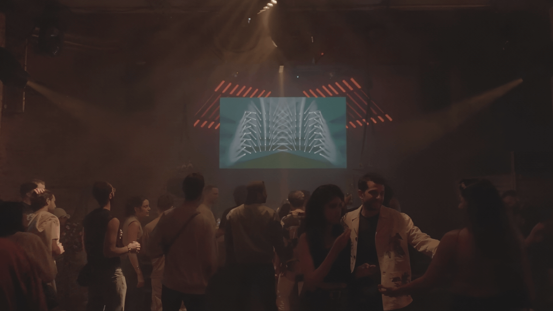 Commune the November session