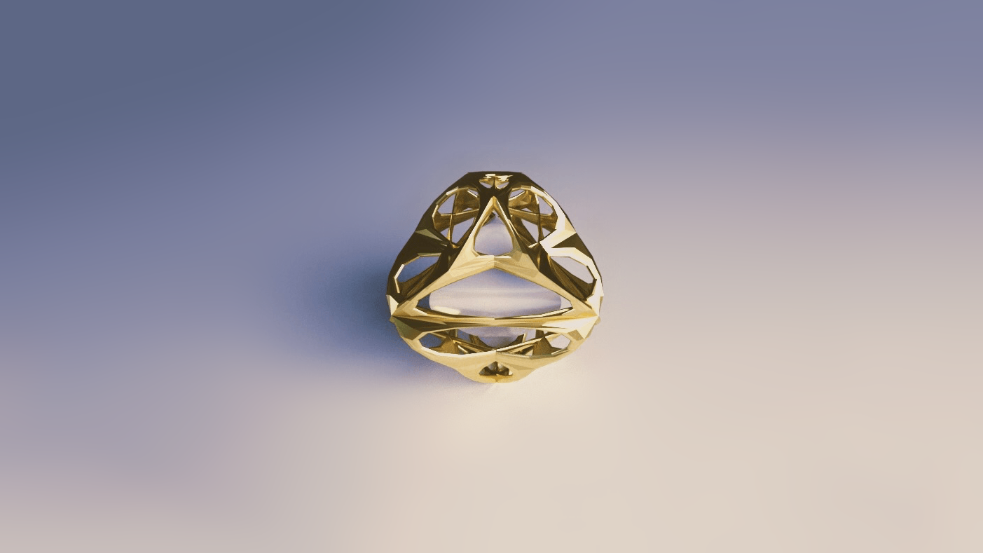 An example of a Jewel